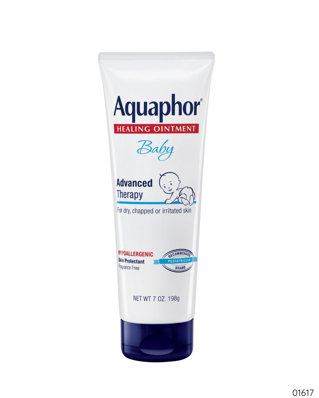 CREMA AQUAPHOR BABY ADVANCED 7 OZ