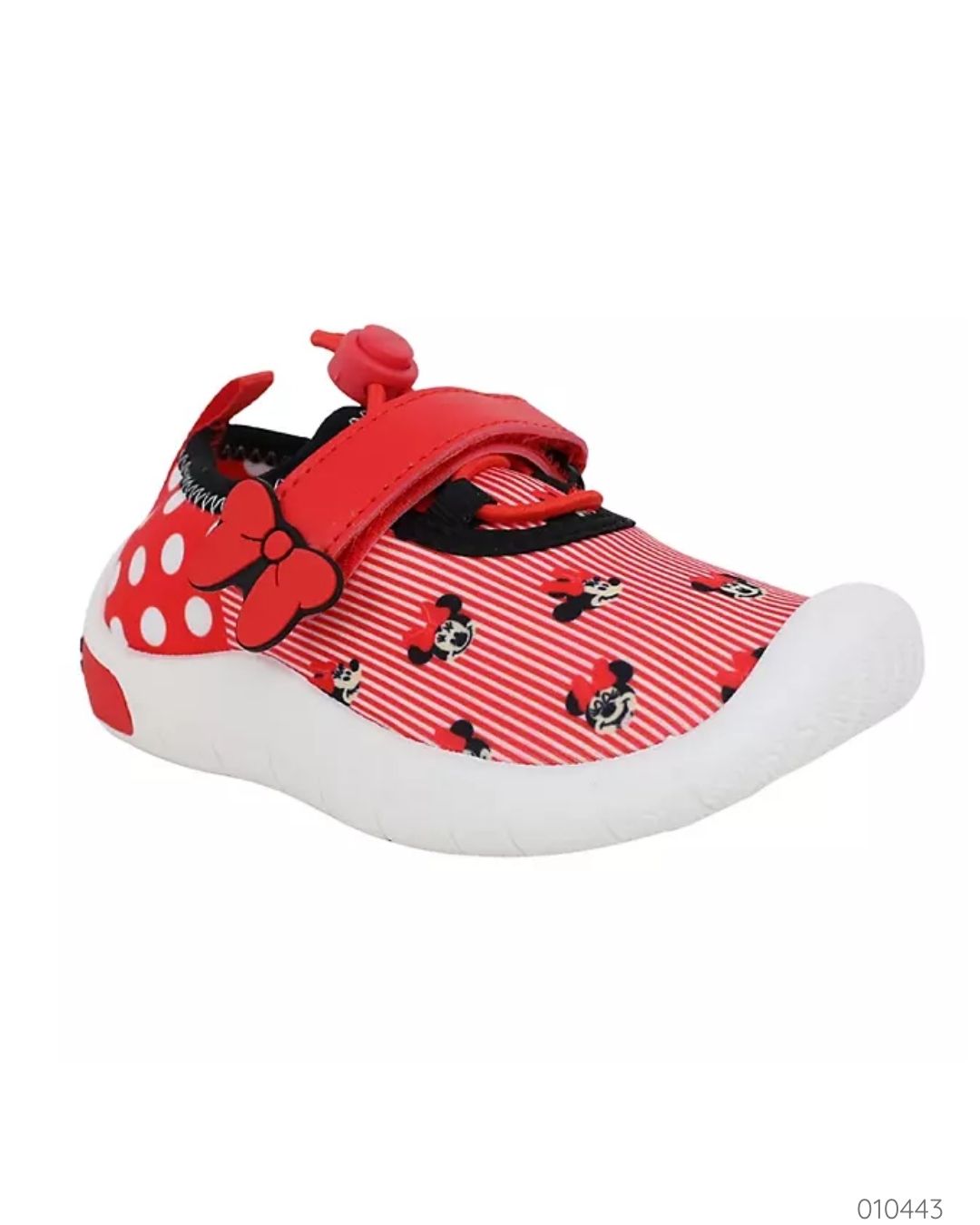 ZAPATOS PARA AGUA MINNIE