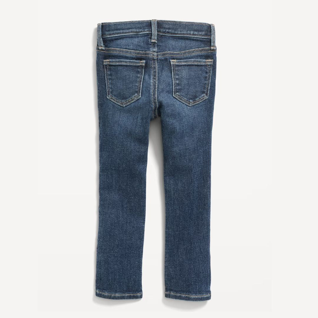 PANTALON JEAN OLD NAVY CORAZON OSCURO