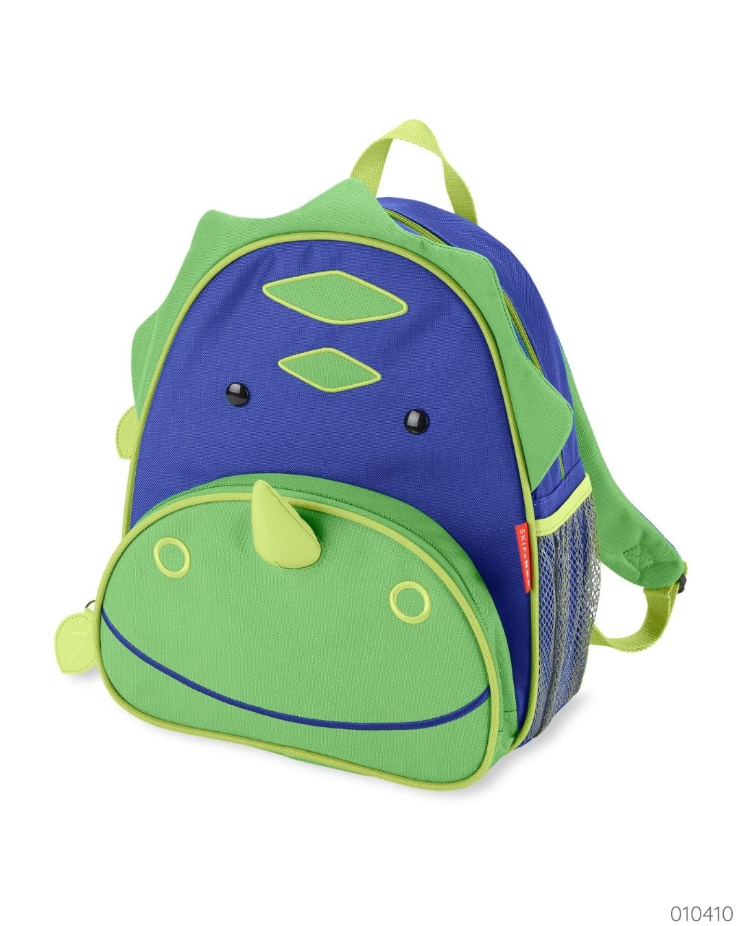 MOCHILA SKIPHOP 12" DINOSAURIO