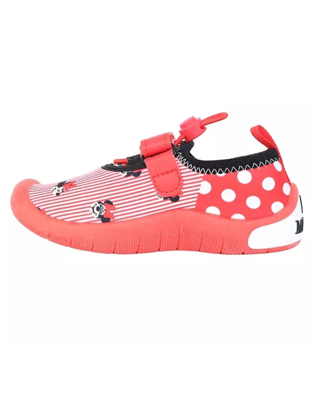 ZAPATOS PARA AGUA MINNIE