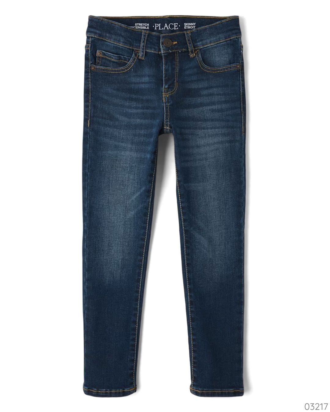 PANTALON CHILDRENS CLARK WASH
