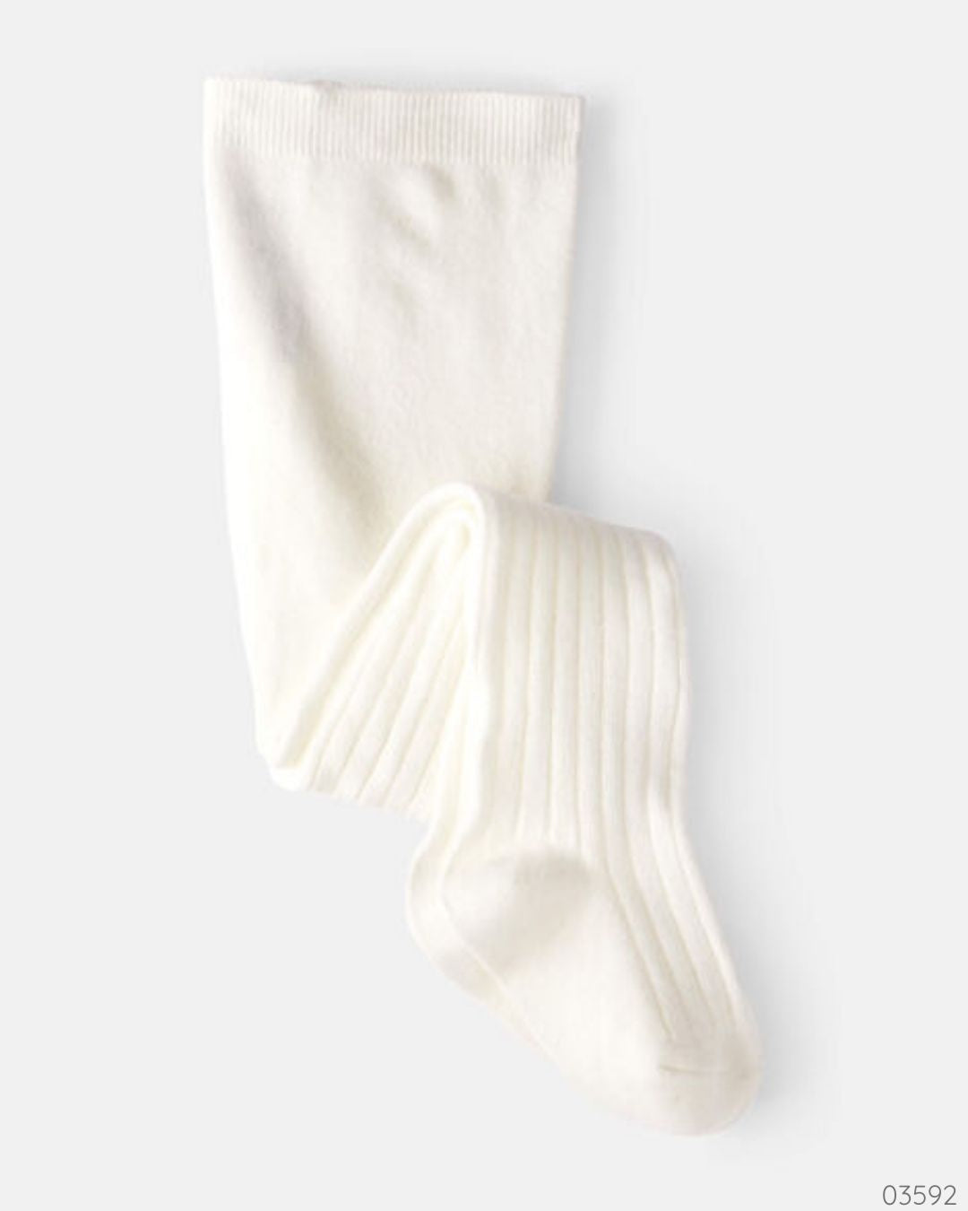MEDIAS BLANCAS CARTERS
