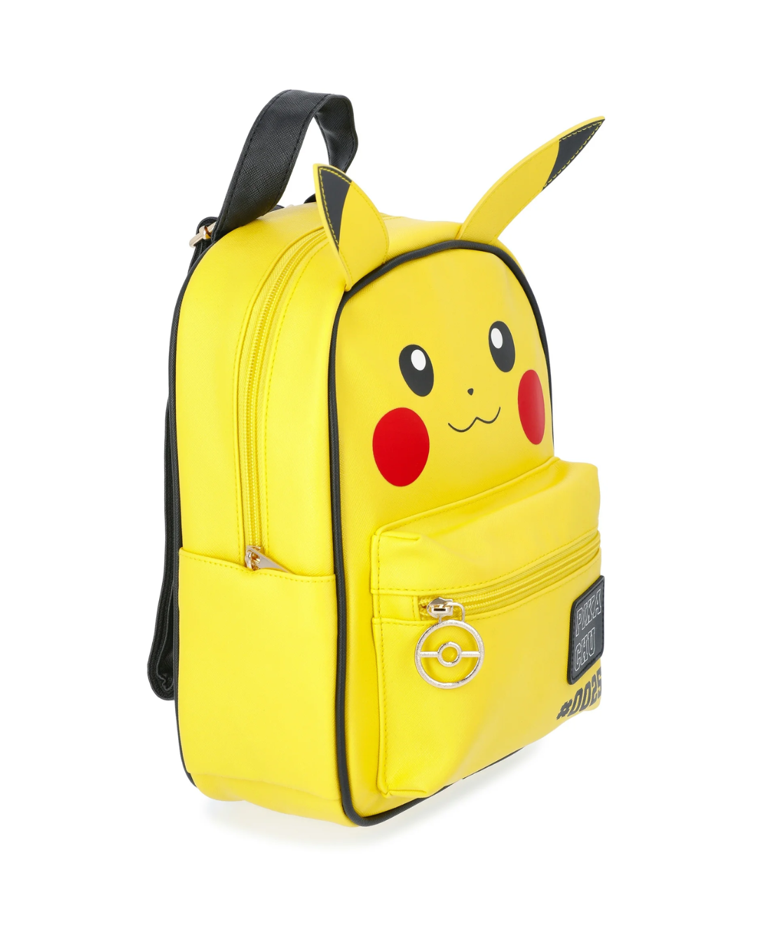 MOCHILA PIKACHU