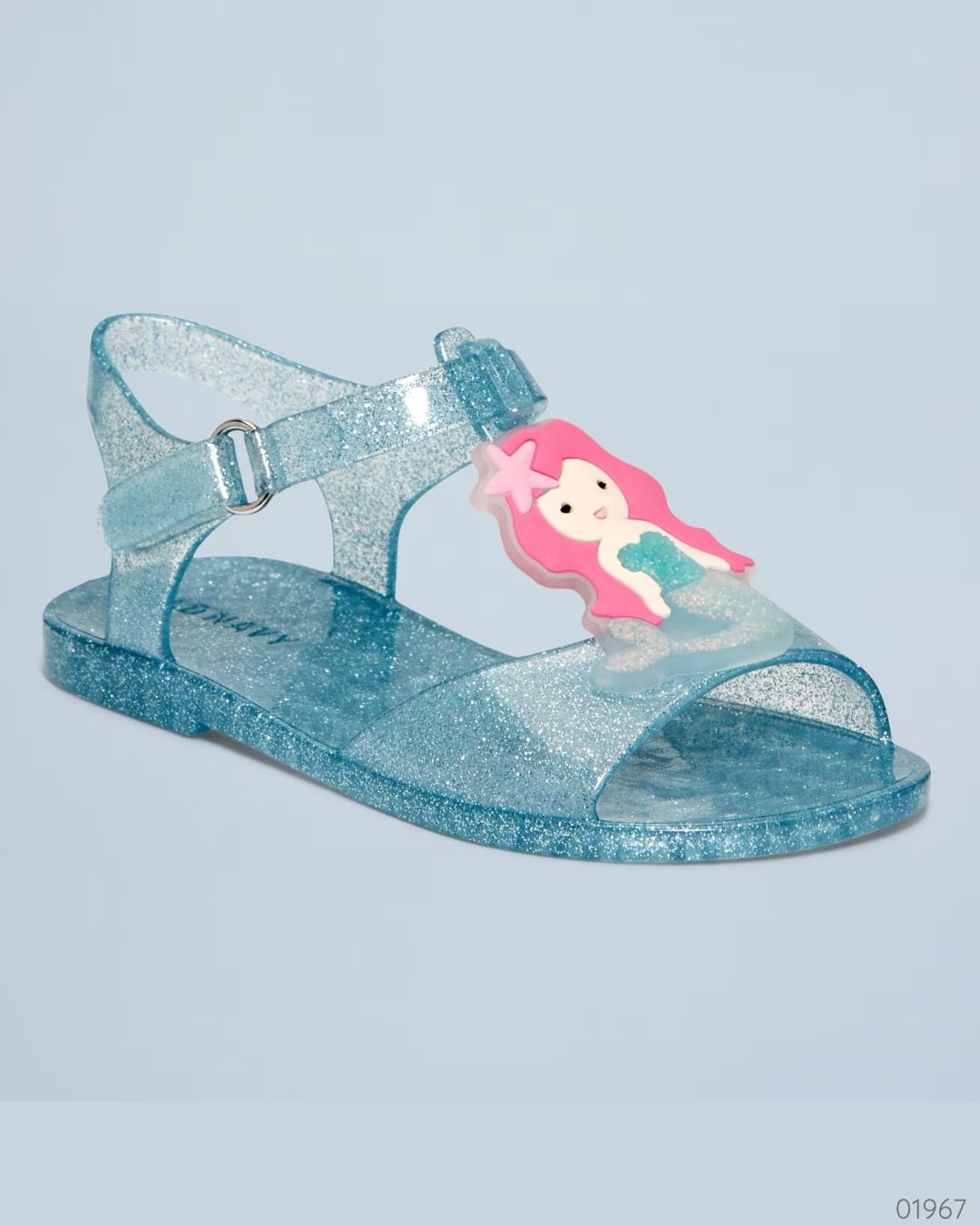 SANDALIAS SIRENITA OLD NAVY