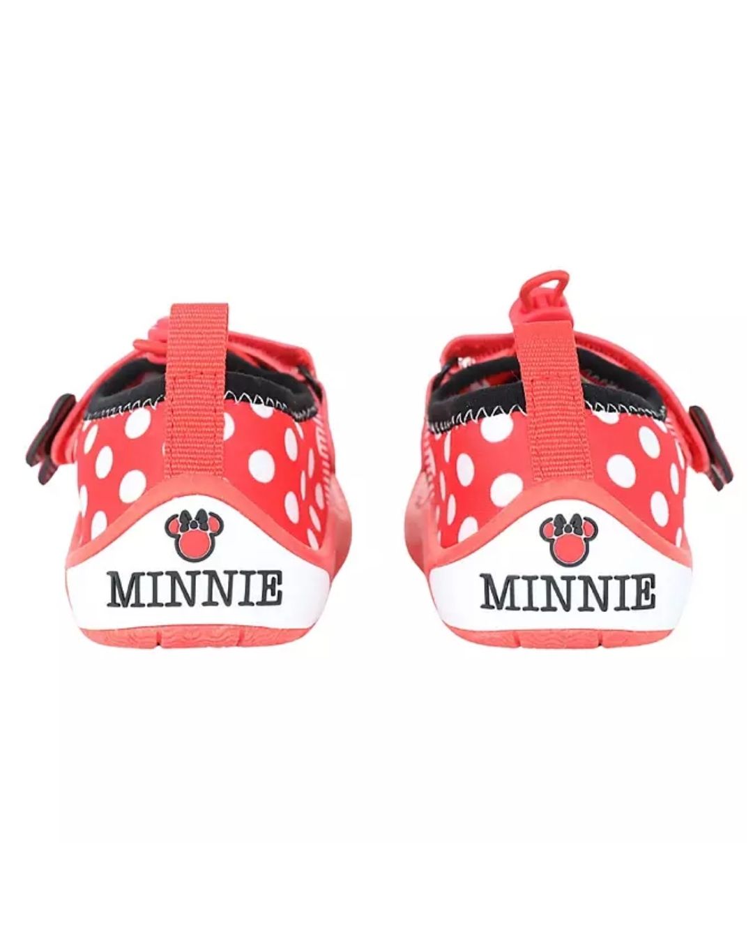 ZAPATOS PARA AGUA MINNIE