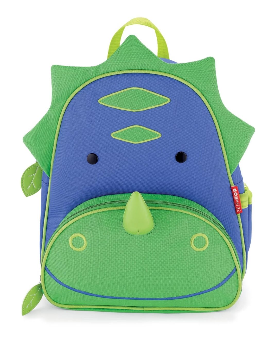 MOCHILA SKIPHOP 12" DINOSAURIO