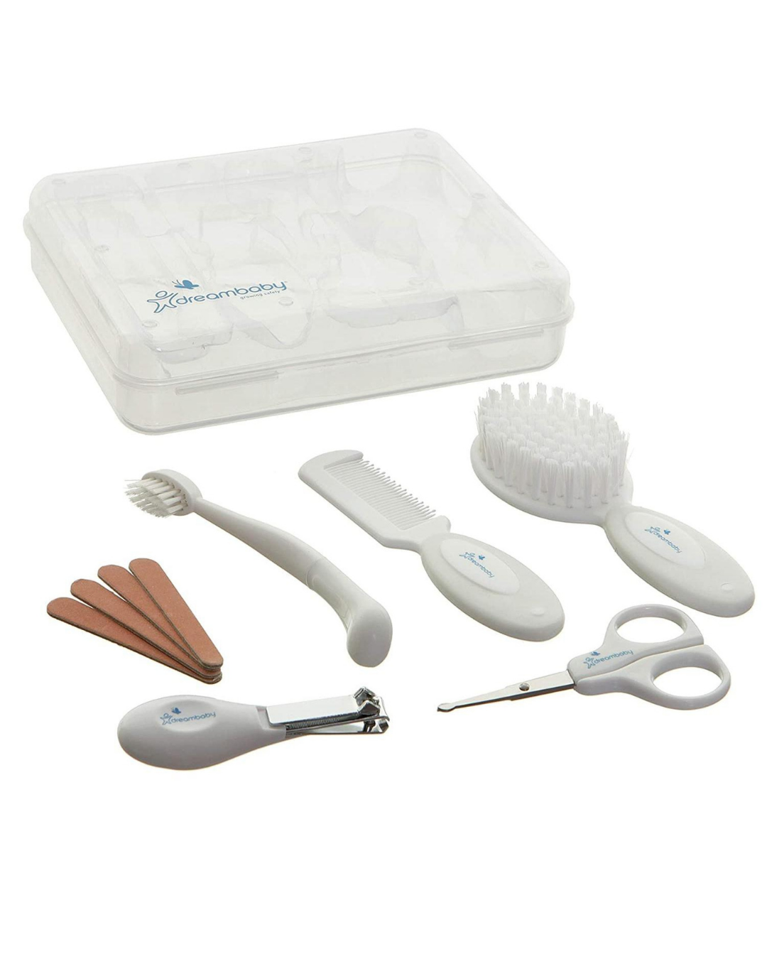 KIT CUIDADOS 10 PZS BLANCO