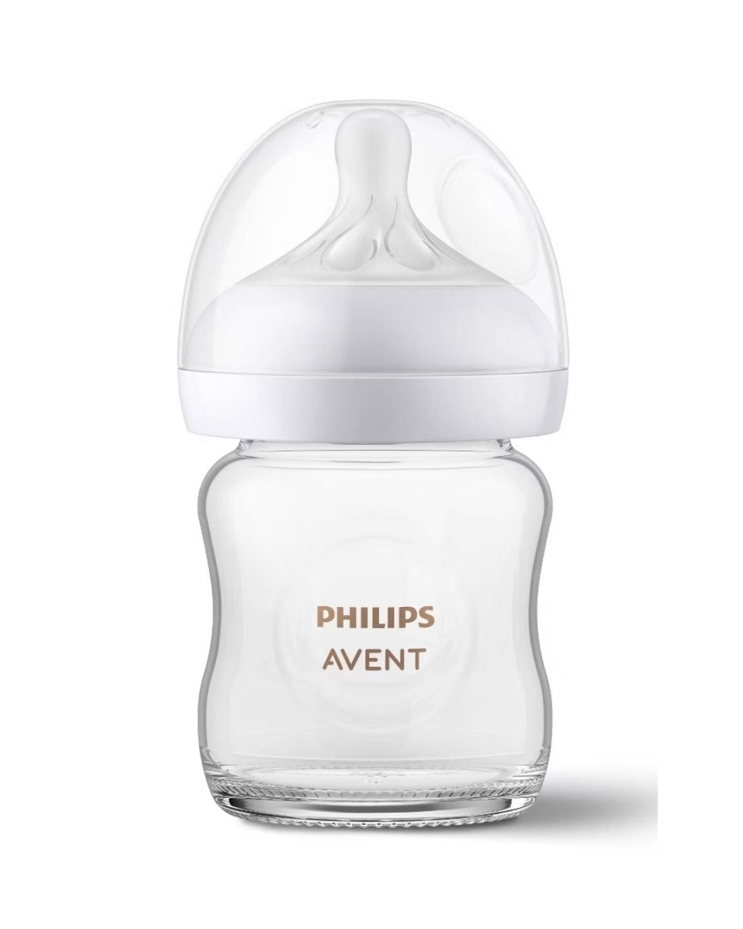 PEPES AVENT VIDRIO 4 OZ 0M+