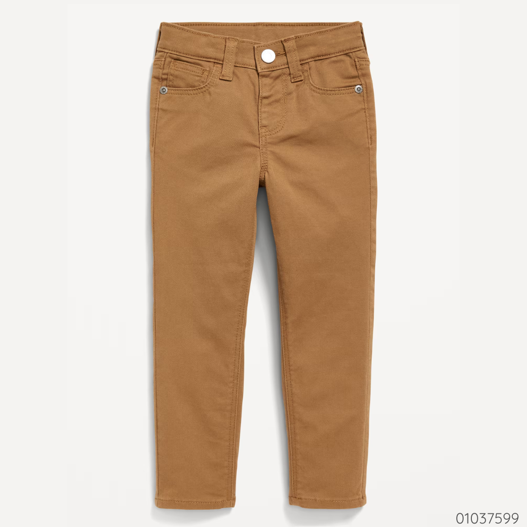 PANTALON OLD NAVY CAFE