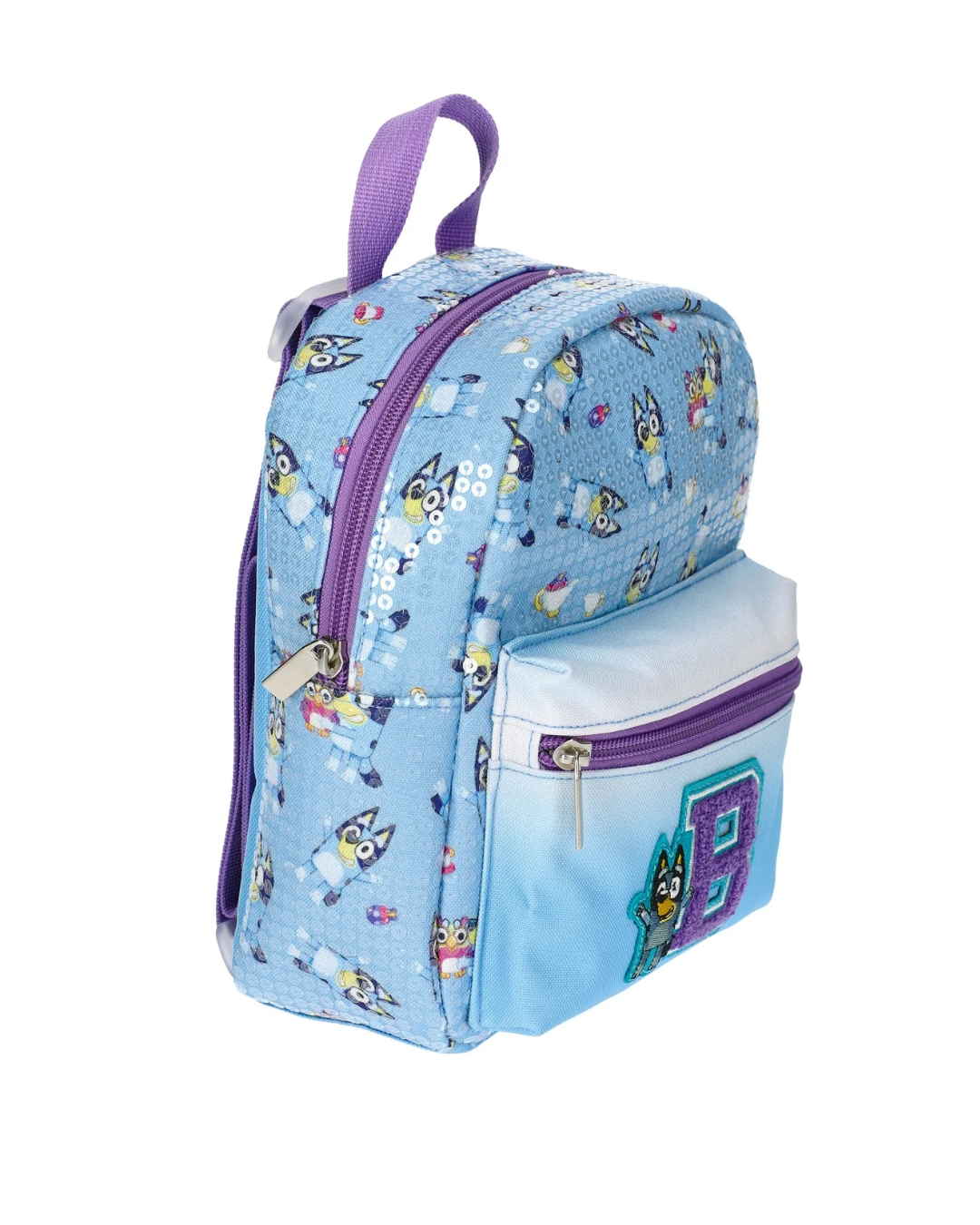 MOCHILA BLUEY