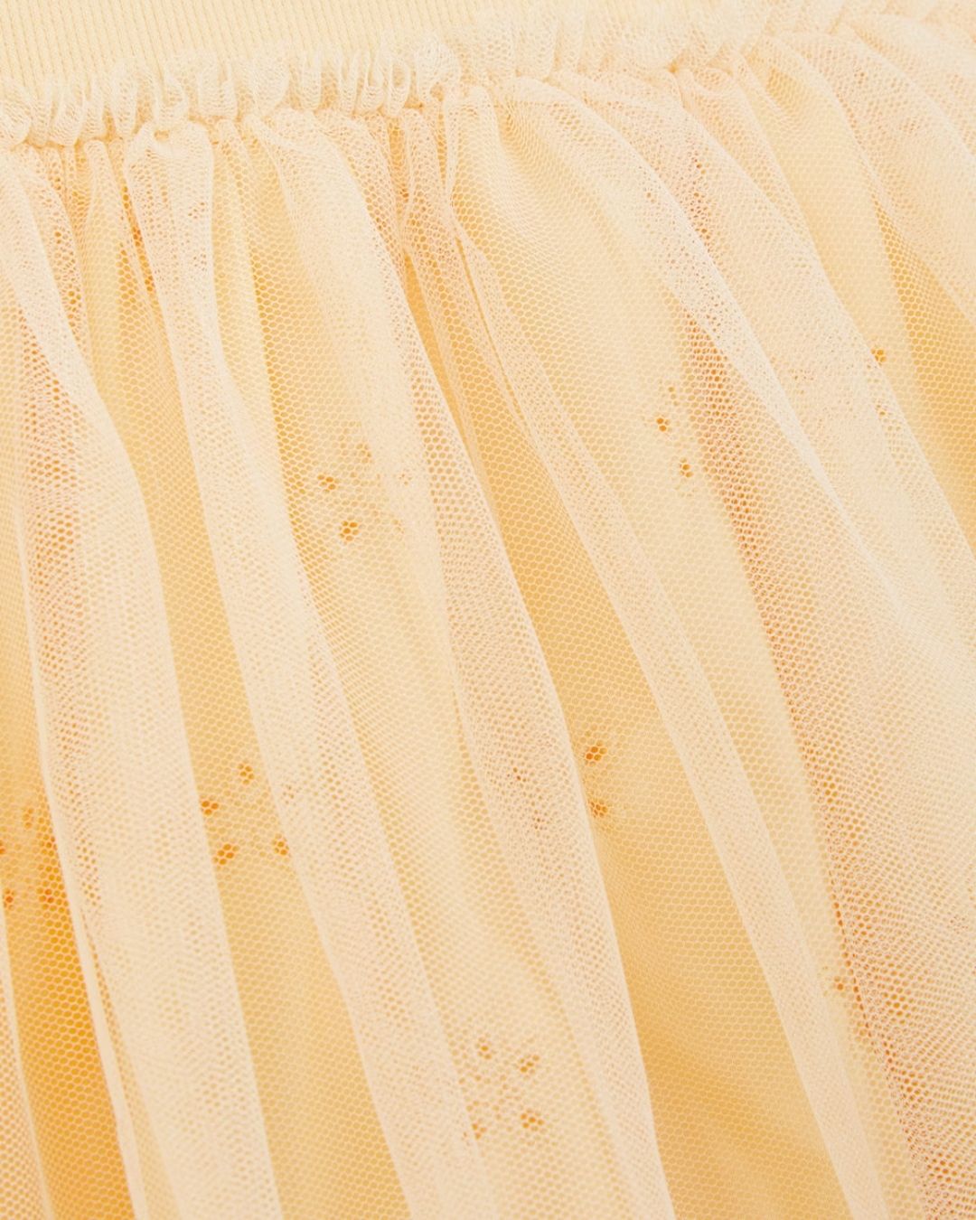 VESTIDO AMARILLO PRIM