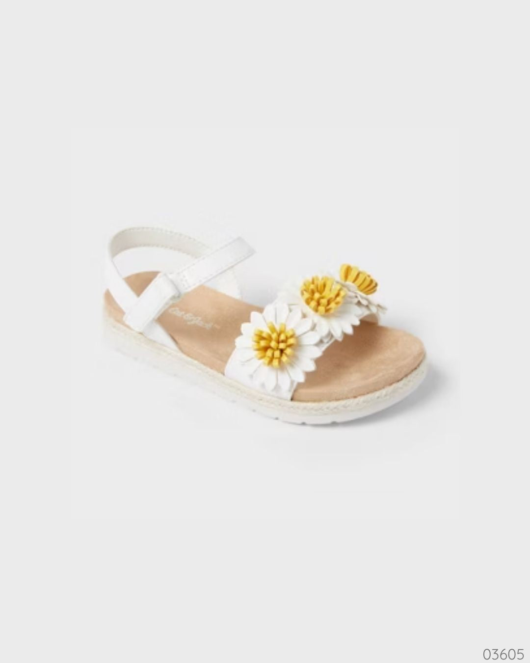 SANDALIAS GIRASOL