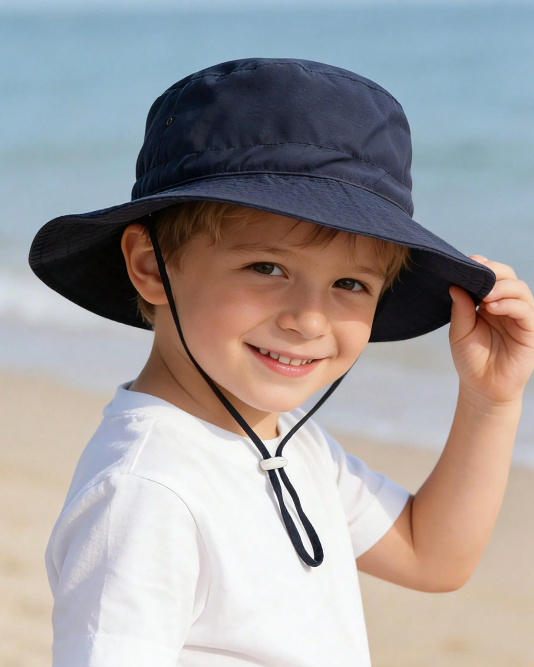 SOMBRERO AZUL