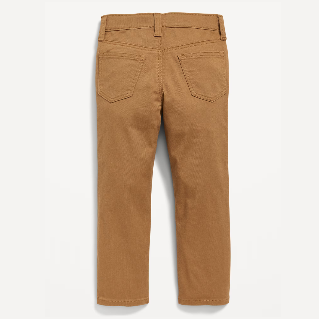 PANTALON OLD NAVY CAFE