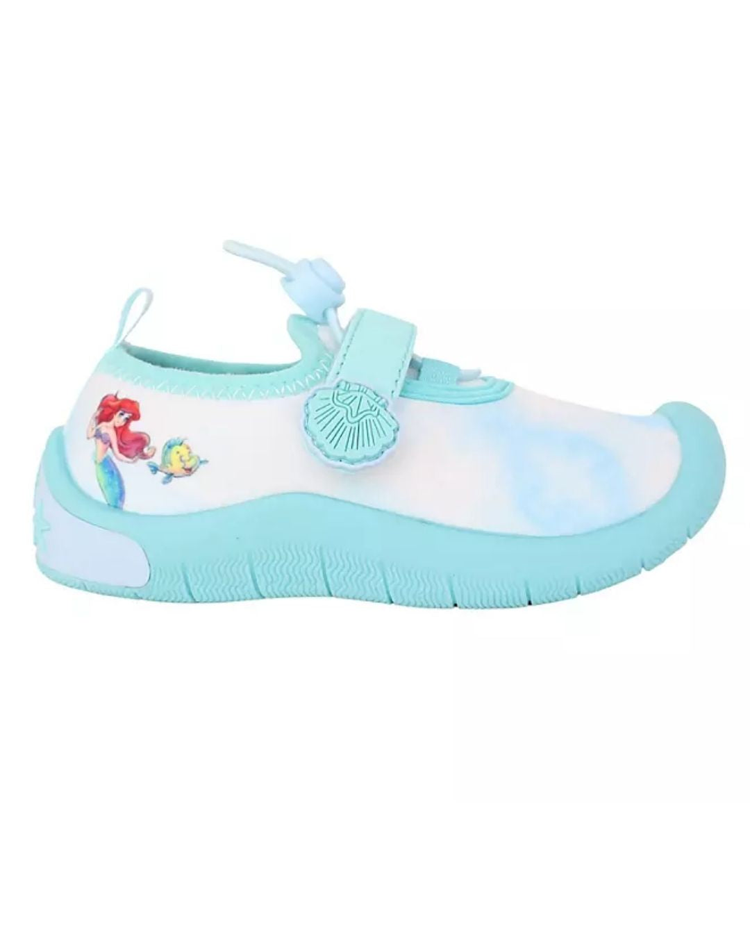 ZAPATOS PARA AGUA SIRENITA