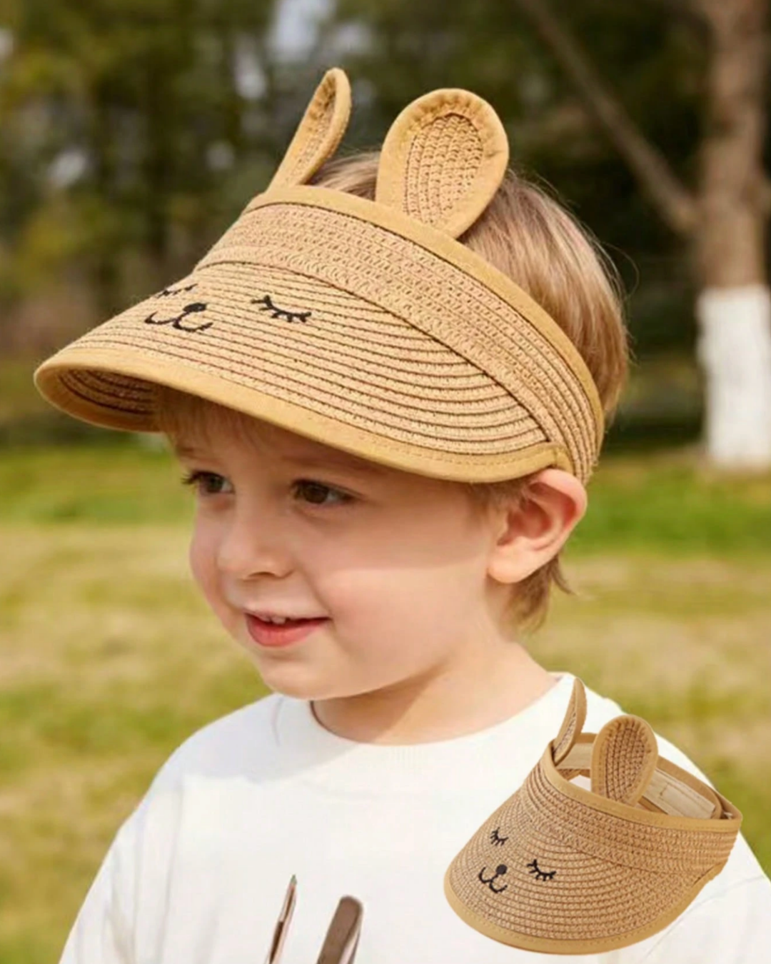 VISERA CONEJITO
