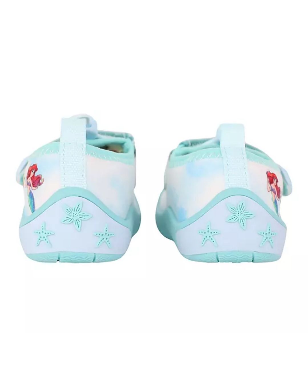 ZAPATOS PARA AGUA SIRENITA