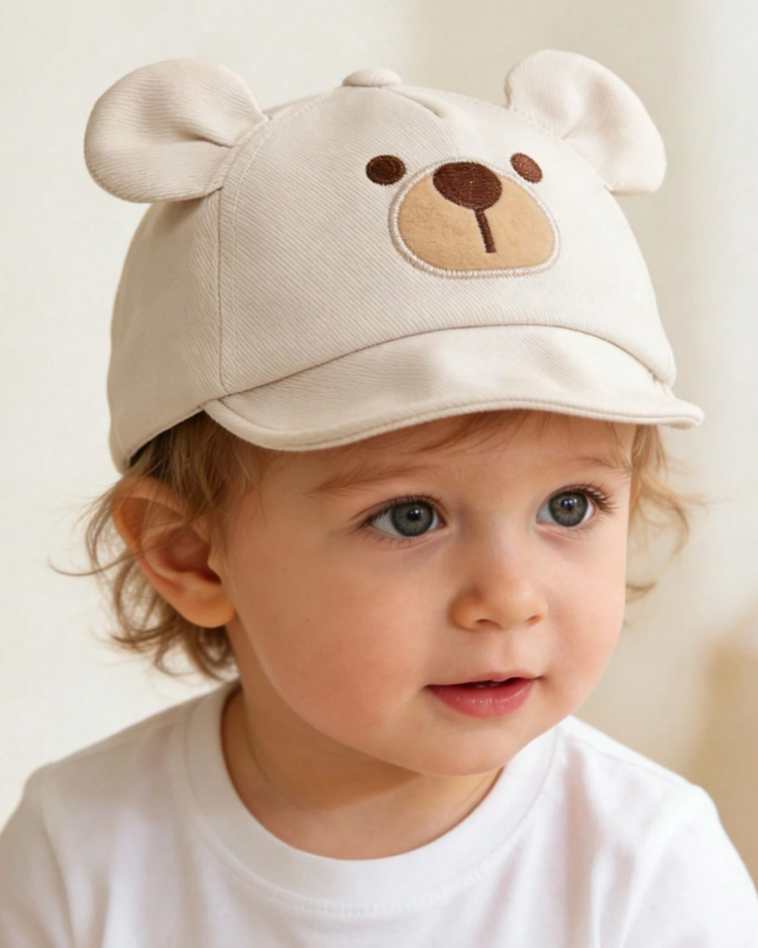 GORRA DE OSITO