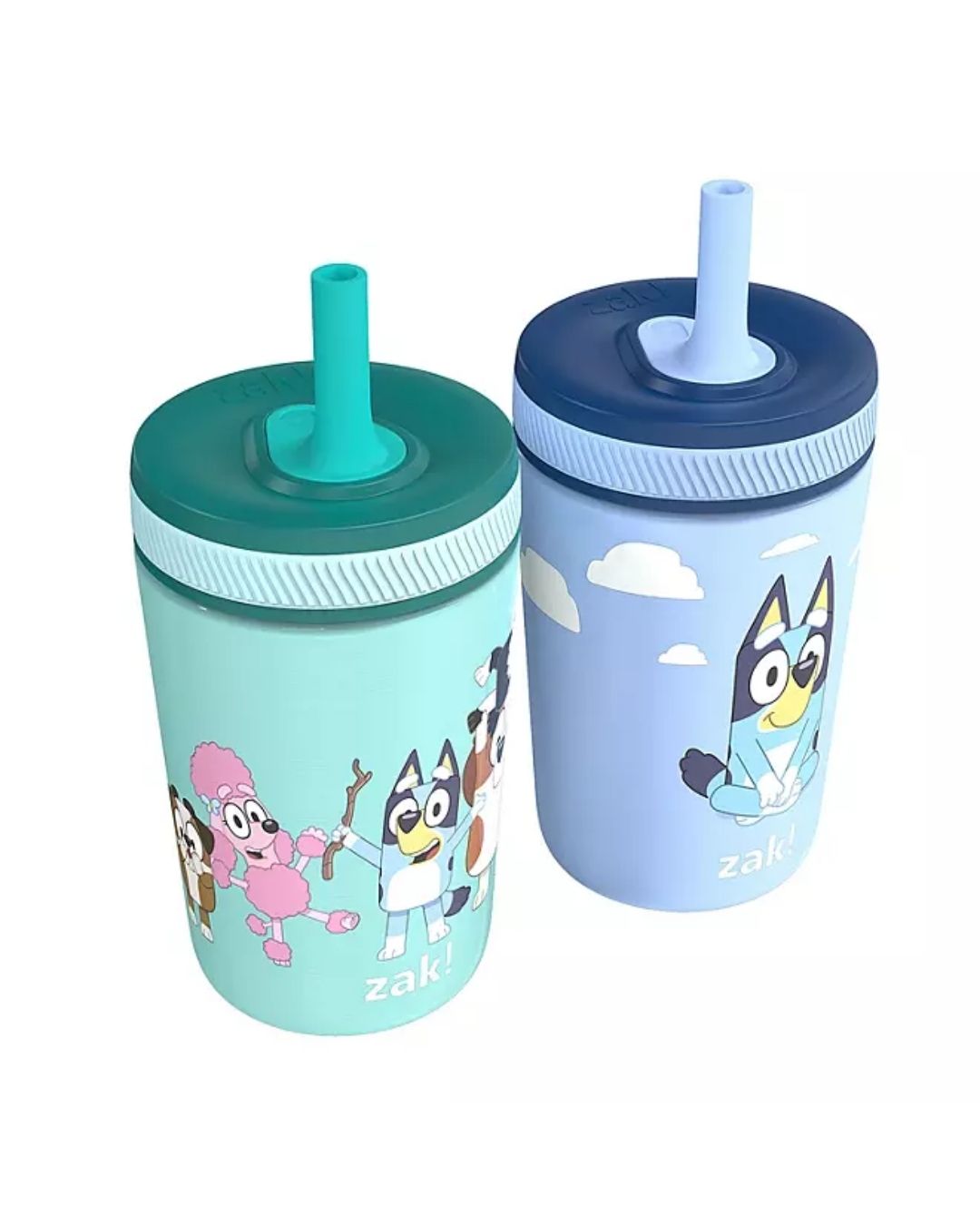 TERMO DE BLUEY 12 OZ ZAK
