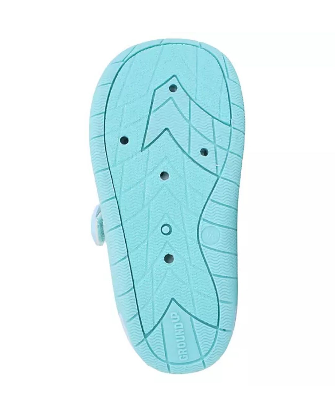 ZAPATOS PARA AGUA SIRENITA
