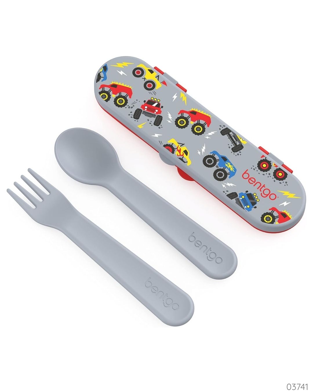 TENEDOR Y CUCHARA BENTGO CARRITO