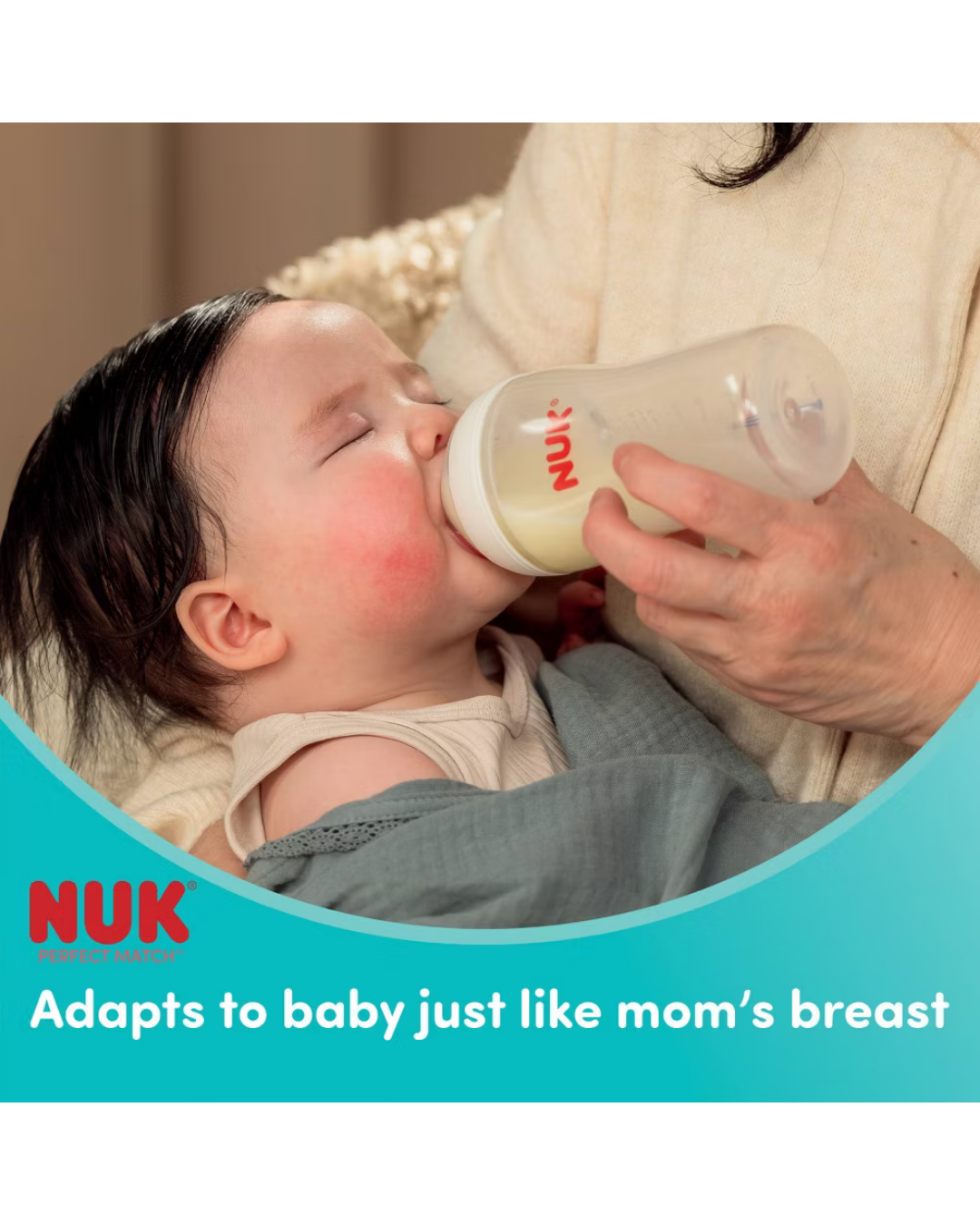 PEPE NUK DE 8OZ