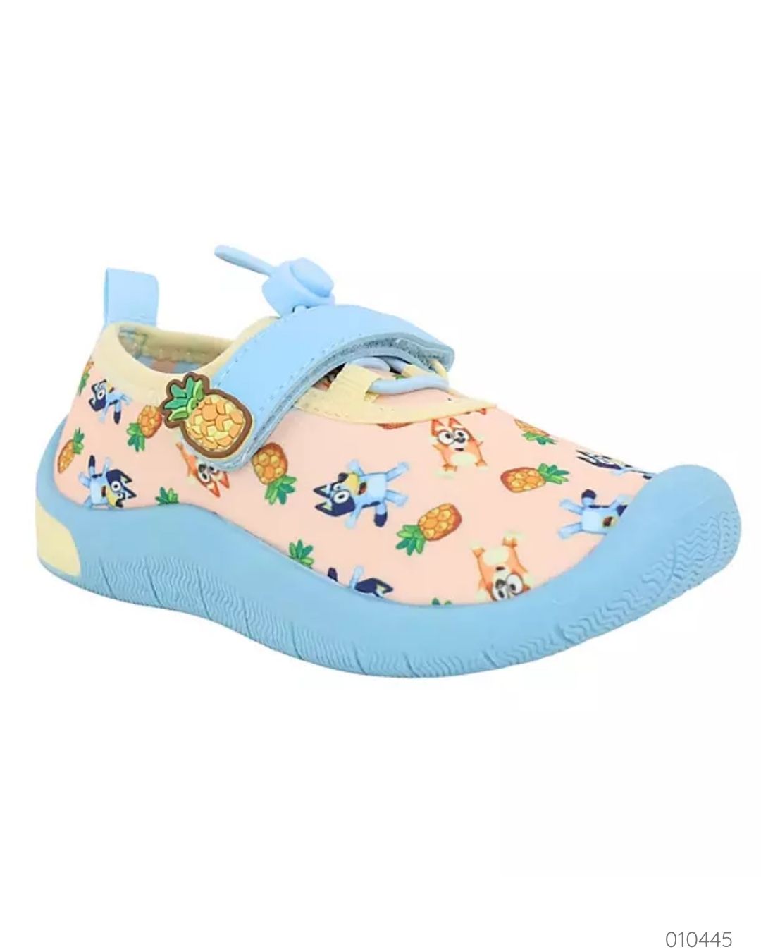 ZAPATOS PARA AGUA BLUEY PIÑA