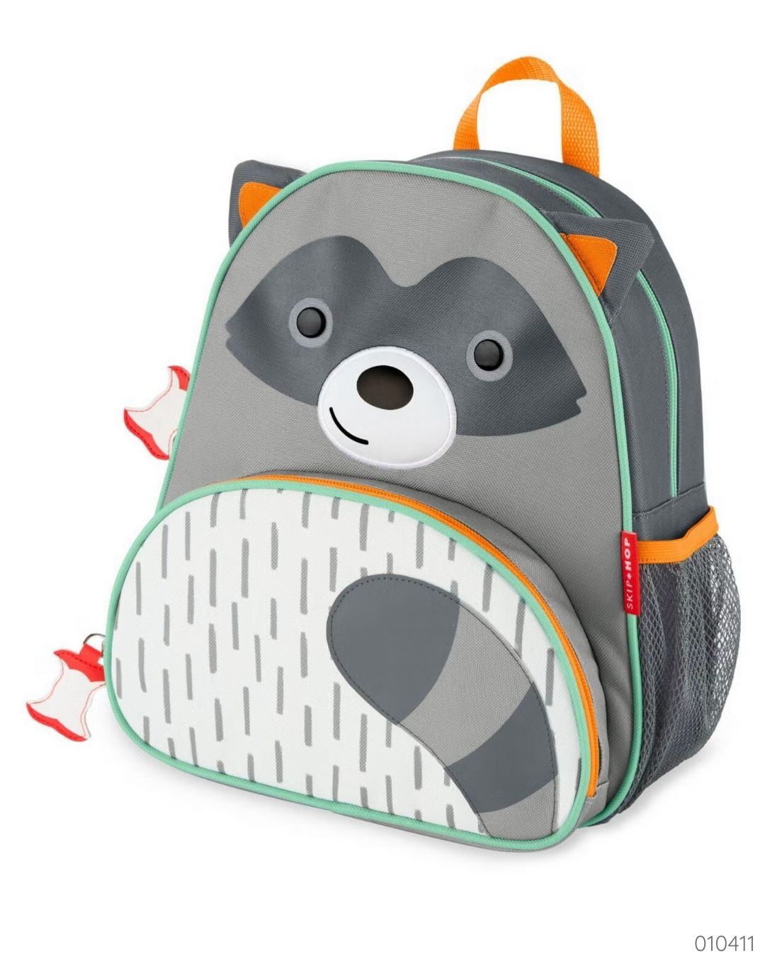 MOCHILA SKIPHOP 12" MAPACHE