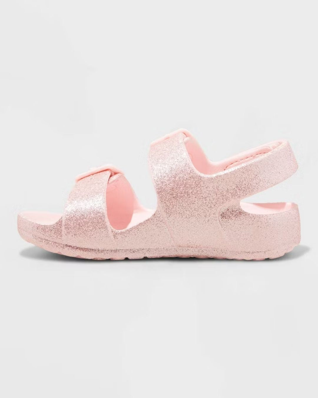 SANDALIAS CAT&JACK ESCARCHADAS ROSA