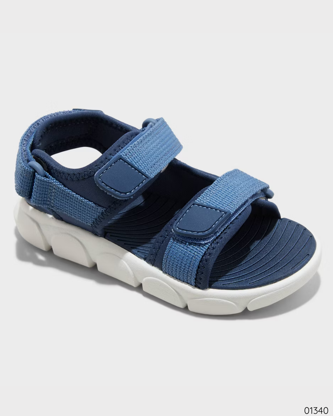 SANDALIAS AZULES CAT & JACK