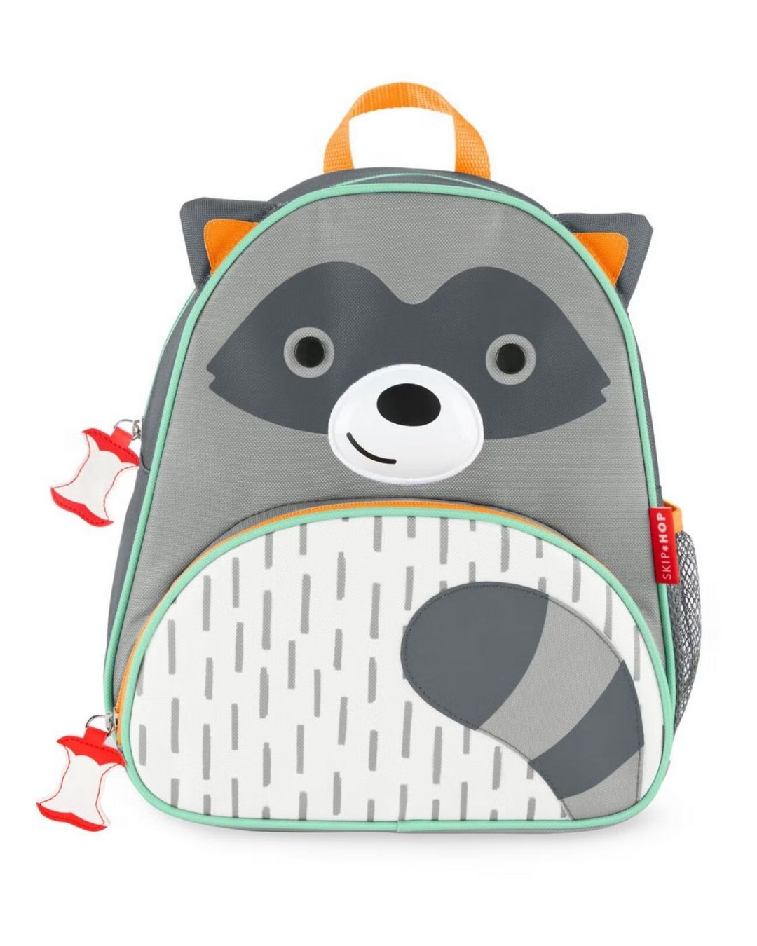 MOCHILA SKIPHOP 12" MAPACHE