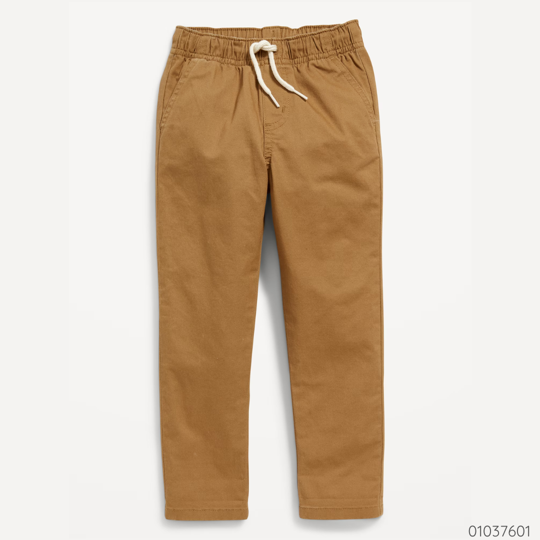 PANTALON OLD NAVY CAFE CORDONES