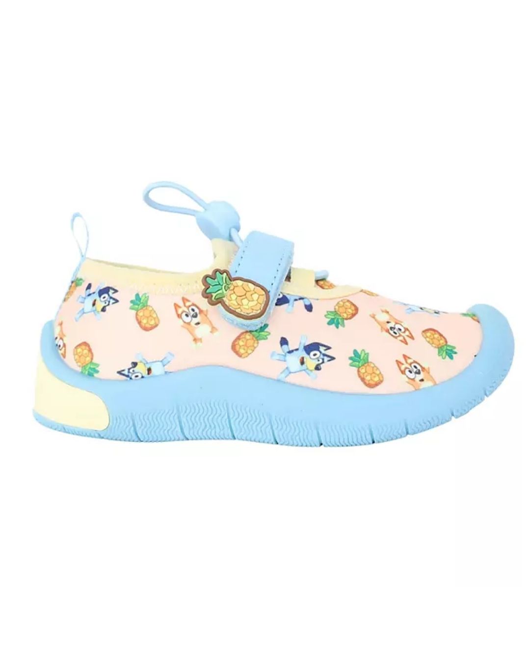 ZAPATOS PARA AGUA BLUEY PIÑA