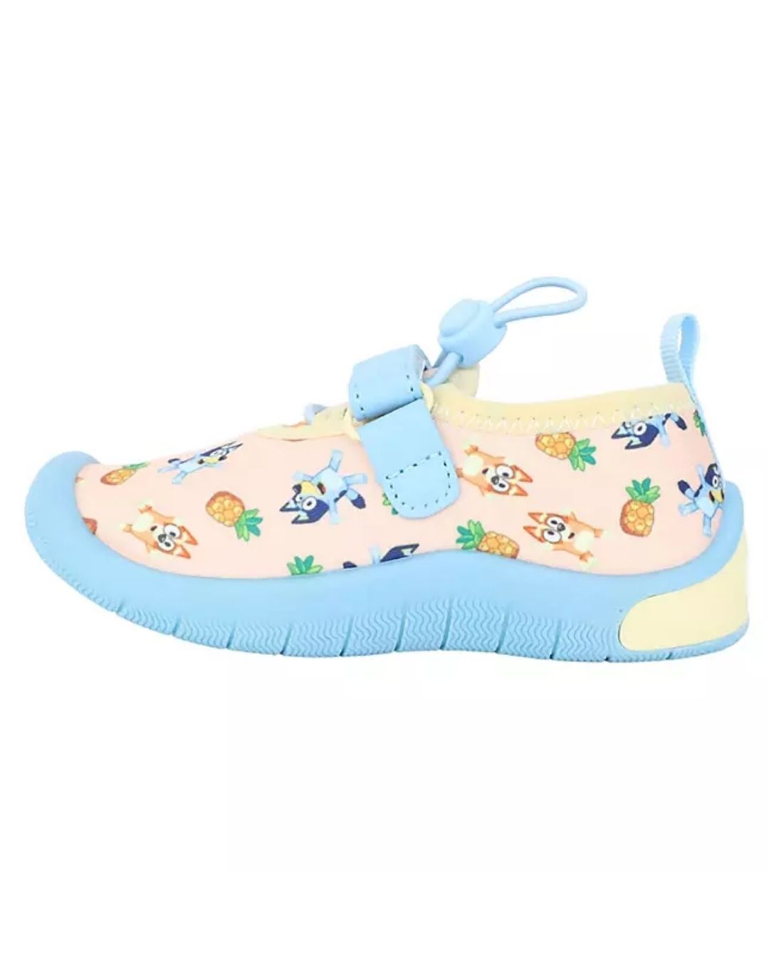 ZAPATOS PARA AGUA BLUEY PIÑA