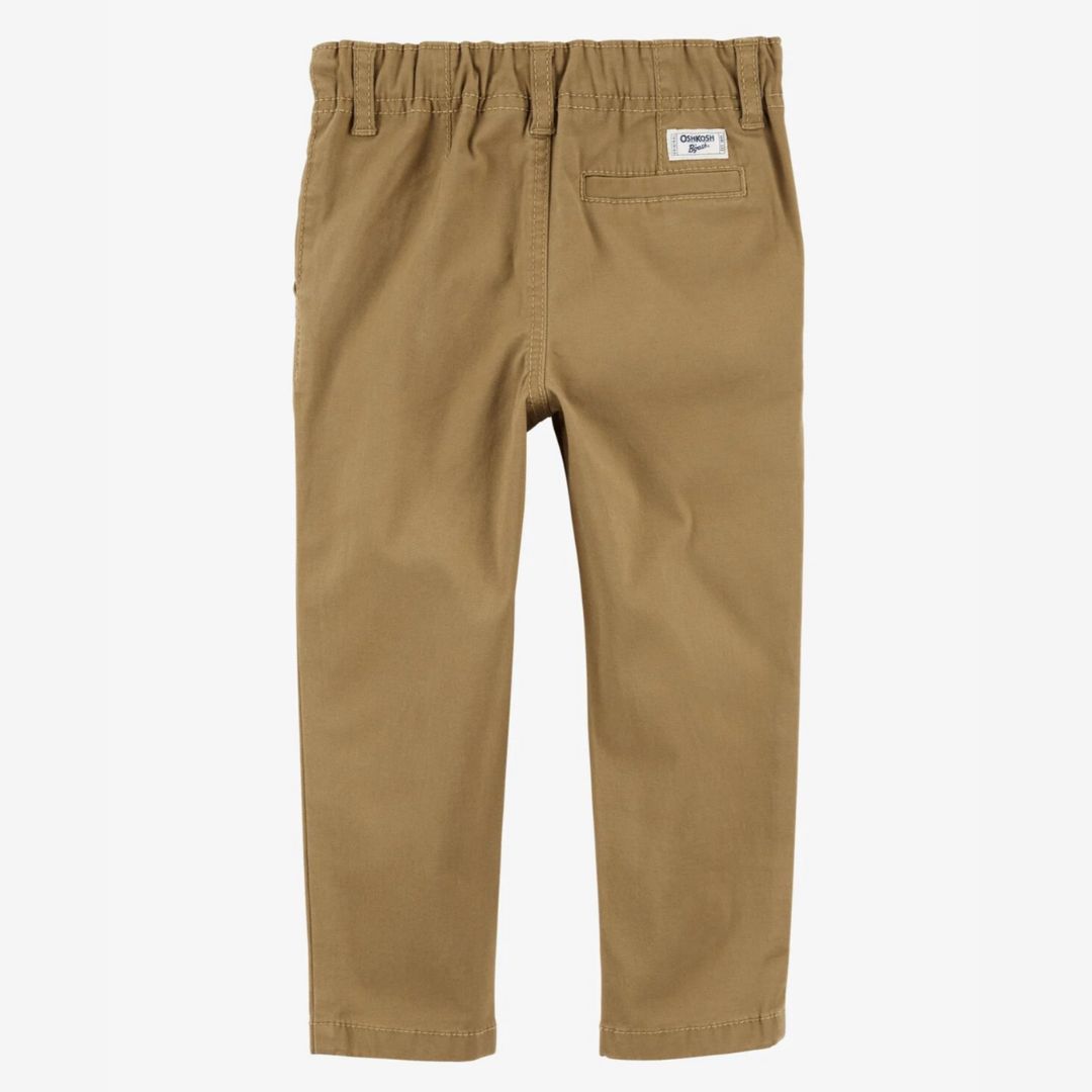 PANTALON KHAKI OSHKOSH