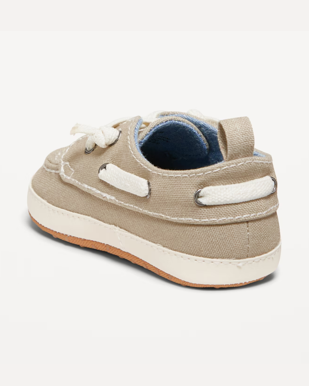 ZAPATOS KHAKI OLD NAVY