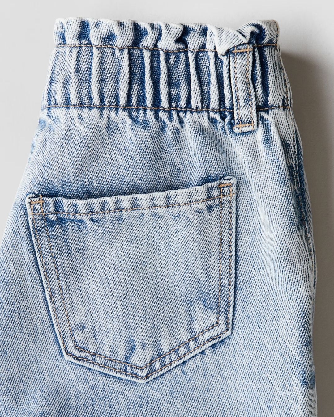 PANTALON JEAN MINNIE H & M
