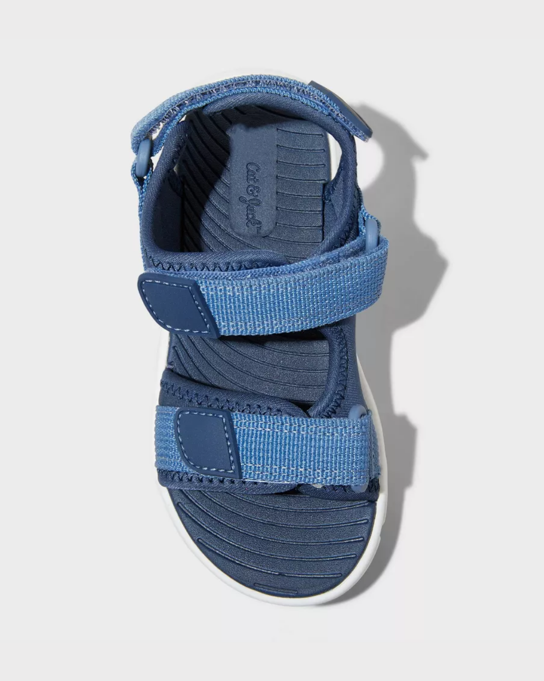 SANDALIAS AZULES CAT & JACK