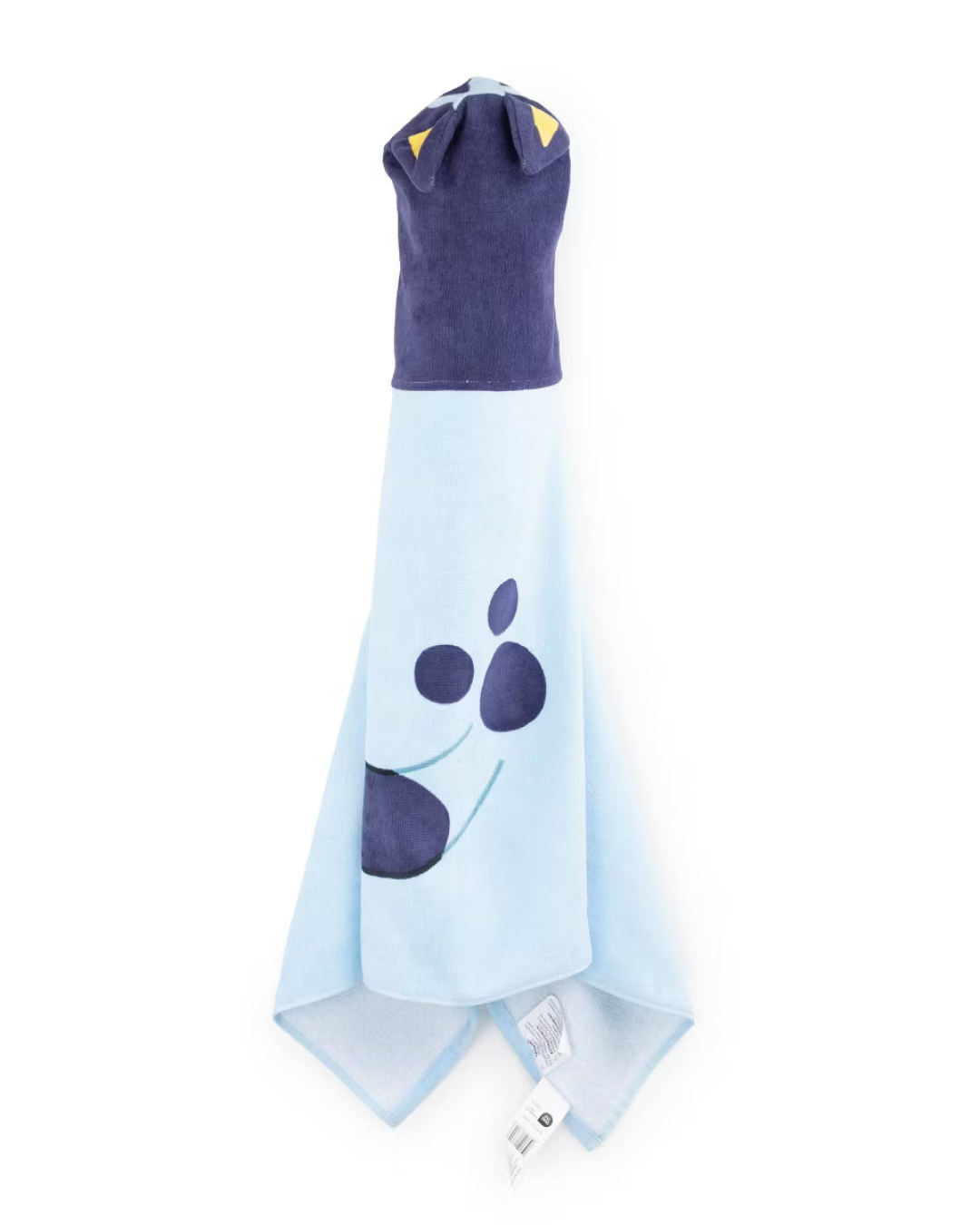 TOALLAS BAÑO BLUEY
