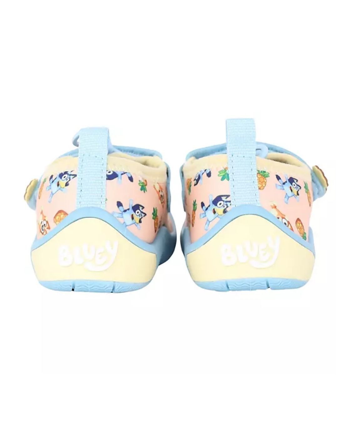 ZAPATOS PARA AGUA BLUEY PIÑA