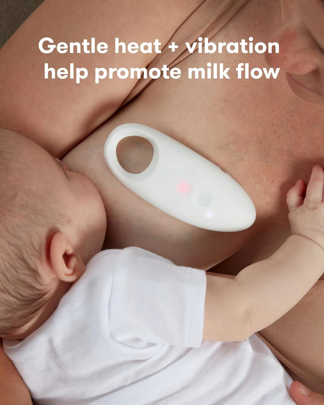 MASAJEADOR DE LACTANCIA