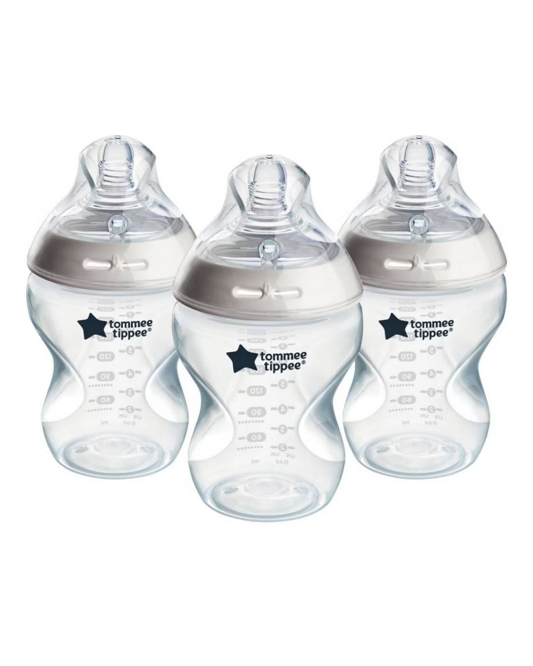PEPES TOMMEE TIPPEE 9 OZ NATURAL