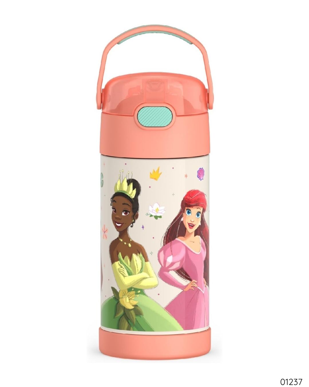 TERMO DE PRINCESAS 12 OZ THERMOS