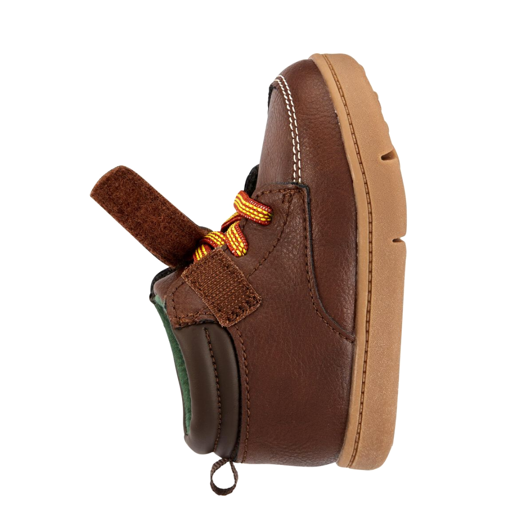 ZAPATO CARTERS FIRST STEP CAFE