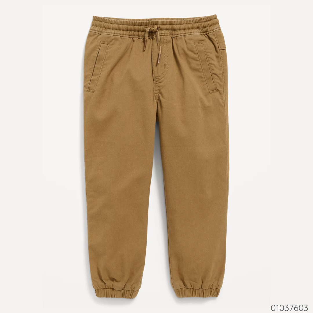 JOGER OLD NAVY CAFE CORDONES