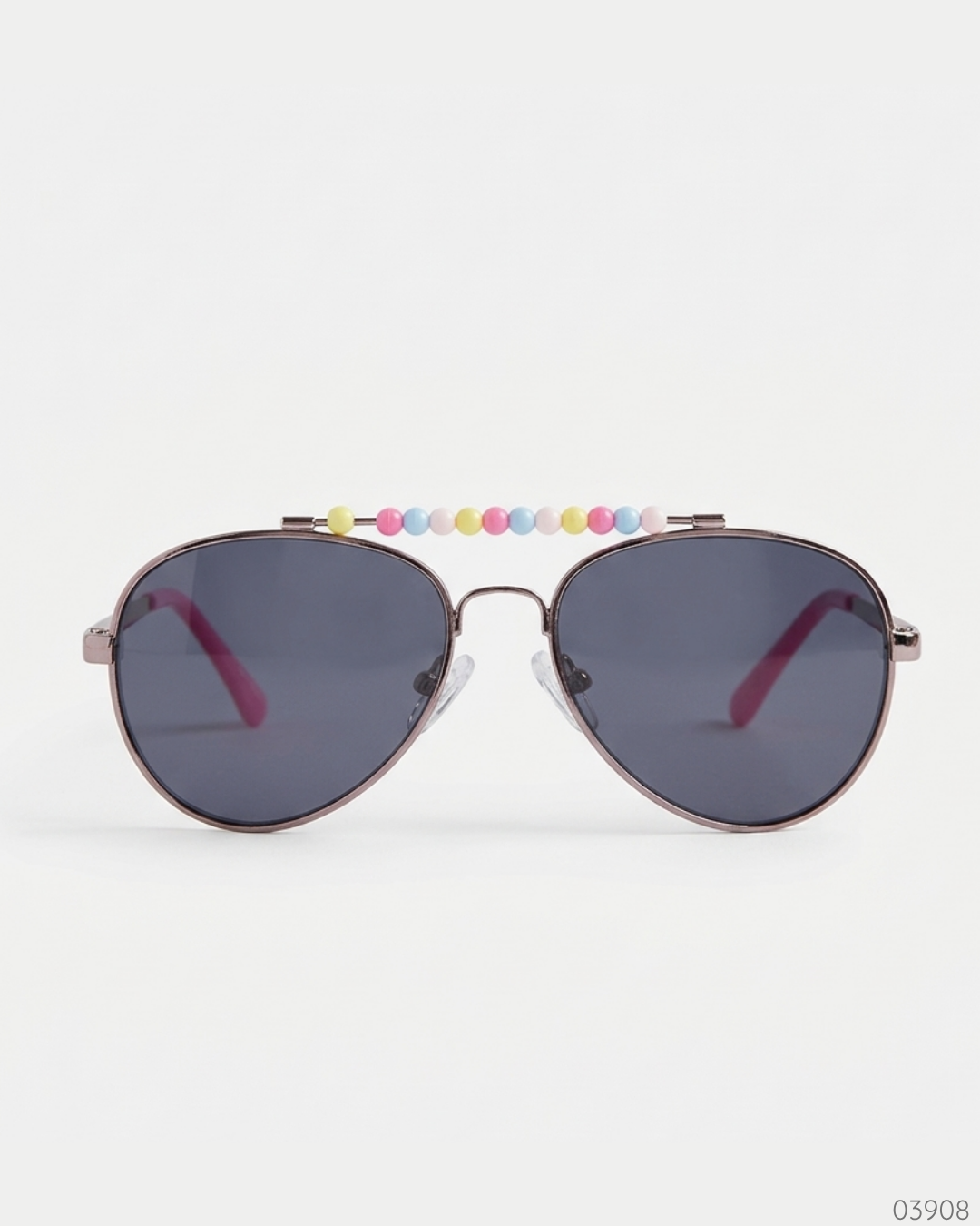 LENTES NEGROS FASHION