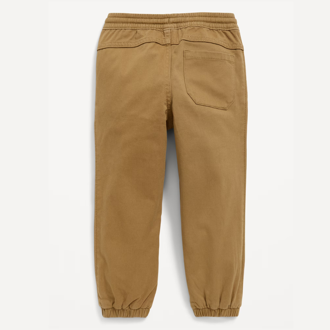 JOGER OLD NAVY CAFE CORDONES