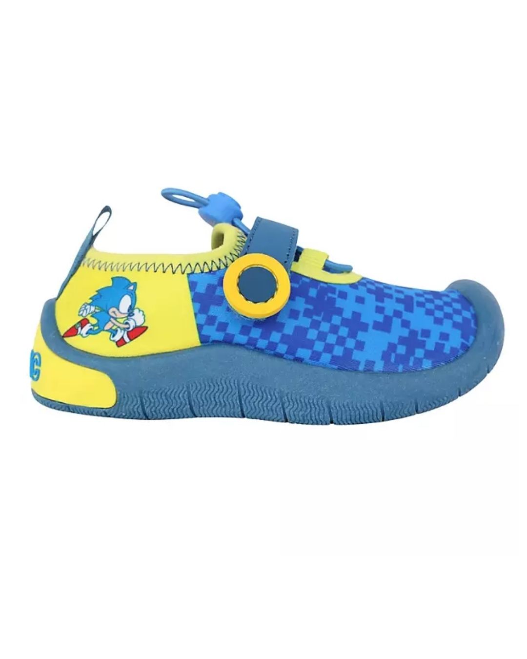 ZAPATOS PARA AGUA SONIC