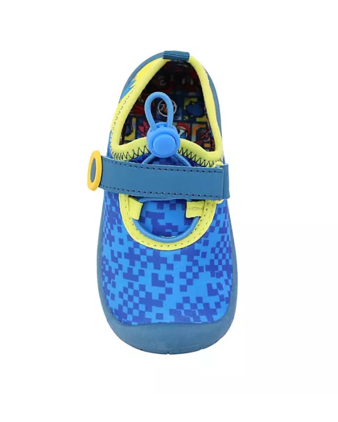 ZAPATOS PARA AGUA SONIC